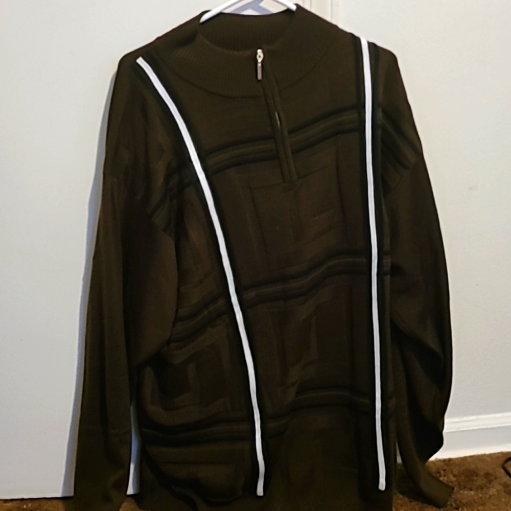 Men sweater